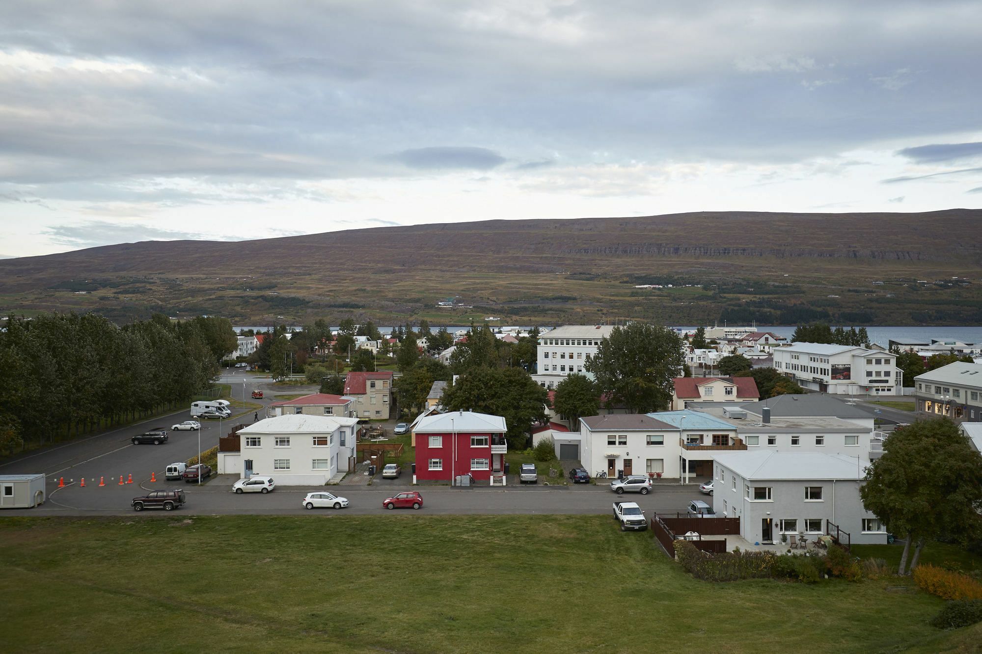 Bg4 Guesthouse Akureyri Exterior photo