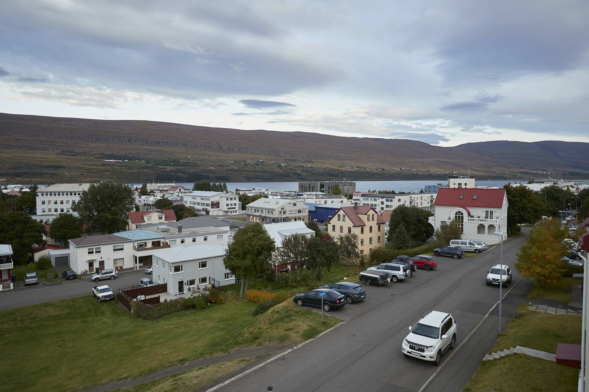 Bg4 Guesthouse Akureyri Exterior photo